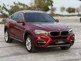 BMW X6 2015